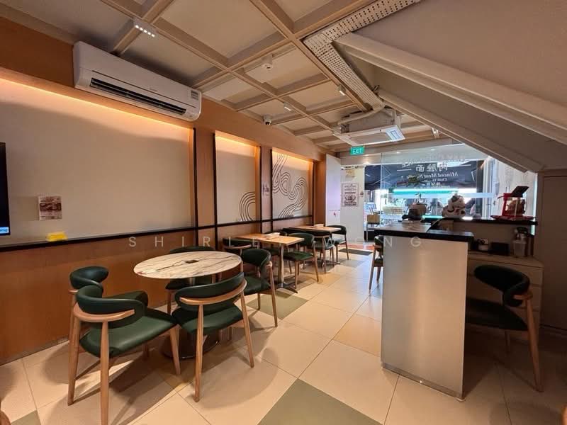 Circular Road, CIRCULAR ROAD, 1,100 sqft, Shop / Shophouse For Rent, by Shirley Wong, 500203981 - CommercialGuru.com.sg
