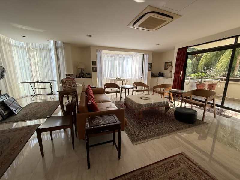 The Belmont, 1 Belmont Road, 4 Bedrooms, 3,100 sqft, Condominium For Sale, by ReAnne Leu, 500203982 - Living Room - PropertyGuru.com.sg