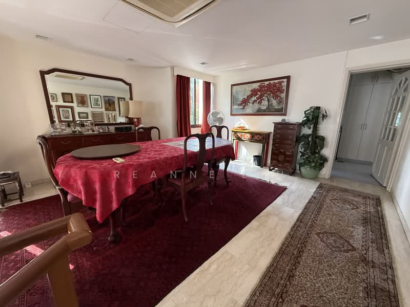 The Belmont, 1 Belmont Road, 4 Bedrooms, 3,100 sqft, Condominium For Sale, by ReAnne Leu, 500203982 - Dining Room - PropertyGuru.com.sg