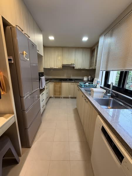 The Belmont, 1 Belmont Road, 4 Bedrooms, 3,100 sqft, Condominium For Sale, by ReAnne Leu, 500203982 - Kitchen - PropertyGuru.com.sg
