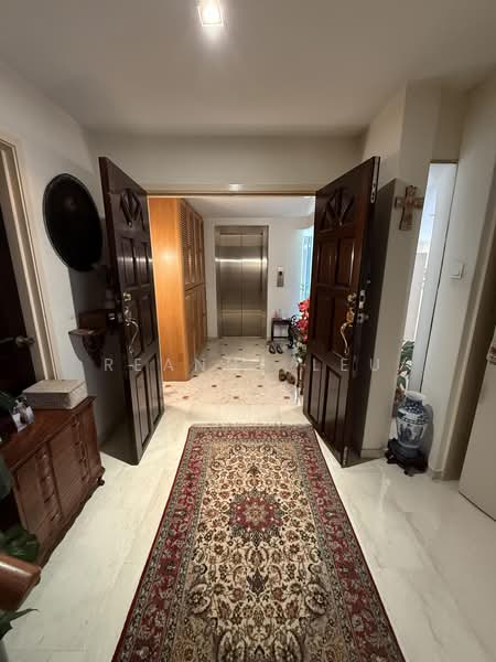 The Belmont, 1 Belmont Road, 4 Bedrooms, 3,100 sqft, Condominium For Sale, by ReAnne Leu, 500203982 - Entrance - PropertyGuru.com.sg