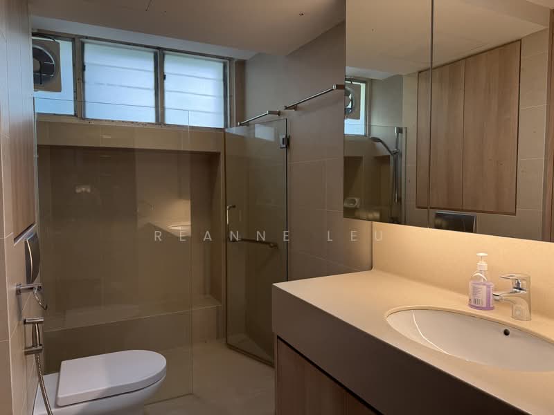 The Belmont, 1 Belmont Road, 4 Bedrooms, 3,100 sqft, Condominium For Sale, by ReAnne Leu, 500203982 - Bathroom - PropertyGuru.com.sg