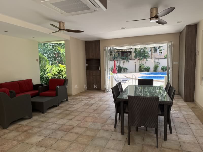 The Belmont, 1 Belmont Road, 4 Bedrooms, 3,100 sqft, Condominium For Sale, by ReAnne Leu, 500203982 - Living Room - PropertyGuru.com.sg