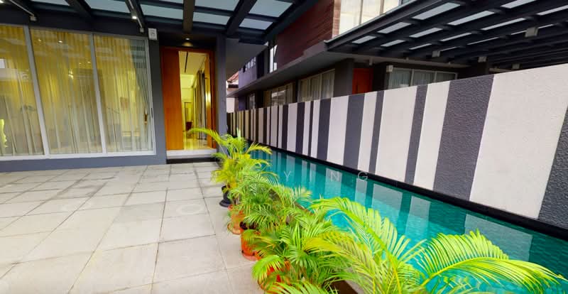 One Tree Hill, , 5 Bedrooms, 4,180 sqft, Semi-Detached House For Rent, by Shu Ying, 500203987 - Exterior - PropertyGuru.com.sg