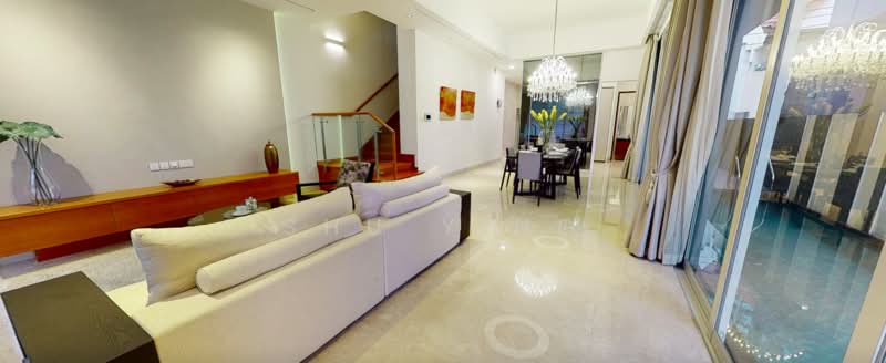 One Tree Hill, , 5 Bedrooms, 4,180 sqft, Semi-Detached House For Rent, by Shu Ying, 500203987 - Living Room - PropertyGuru.com.sg