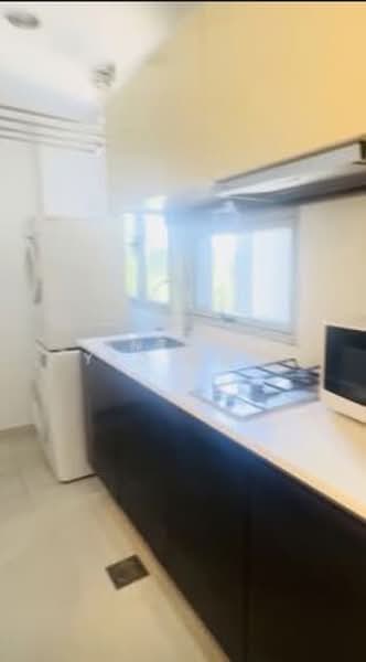 The Ford @ Holland, 1 Ford Avenue, 1 Bedroom, 549 sqft, Condominium For Sale, by Anthea Yeo 杨丽娇, 500203991 - Kitchen - PropertyGuru.com.sg