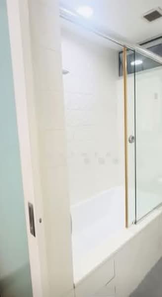 The Ford @ Holland, 1 Ford Avenue, 1 Bedroom, 549 sqft, Condominium For Sale, by Anthea Yeo 杨丽娇, 500203991 - Bathroom - PropertyGuru.com.sg