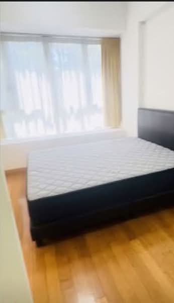 The Ford @ Holland, 1 Ford Avenue, 1 Bedroom, 549 sqft, Condominium For Sale, by Anthea Yeo 杨丽娇, 500203991 - Bedroom - PropertyGuru.com.sg