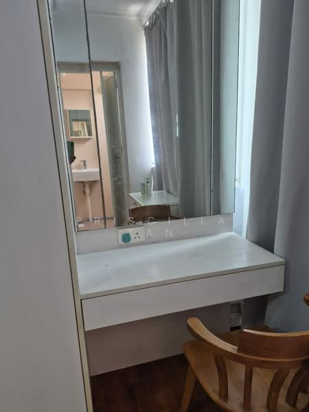 873 Yishun Street 81, 873 Yishun Street 81, Room Rental, 180 sqft, HDB Flat For Rent, by Priscilla Tan, 500203992 - Interior - PropertyGuru.com.sg