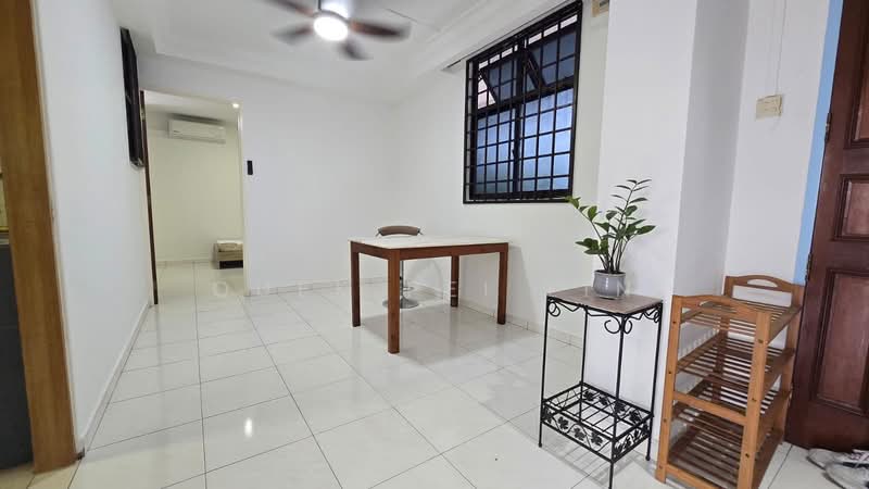 359A Admiralty Drive, 359A Admiralty Drive, 3 Bedrooms, 1,022 sqft, HDB Flat For Rent, by Quek Pei Lin, 500203993 - Living Room - PropertyGuru.com.sg