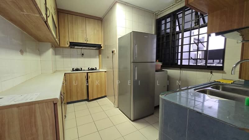 359A Admiralty Drive, 359A Admiralty Drive, 3 Bedrooms, 1,022 sqft, HDB Flat For Rent, by Quek Pei Lin, 500203993 - Kitchen - PropertyGuru.com.sg