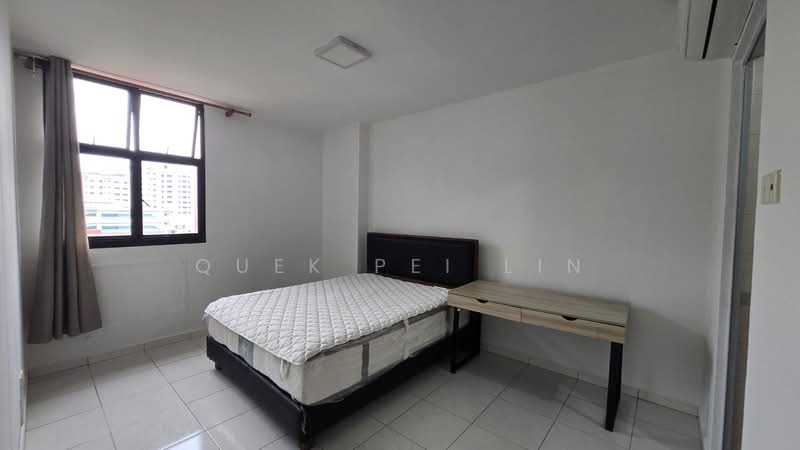 359A Admiralty Drive, 359A Admiralty Drive, 3 Bedrooms, 1,022 sqft, HDB Flat For Rent, by Quek Pei Lin, 500203993 - Bedroom - PropertyGuru.com.sg