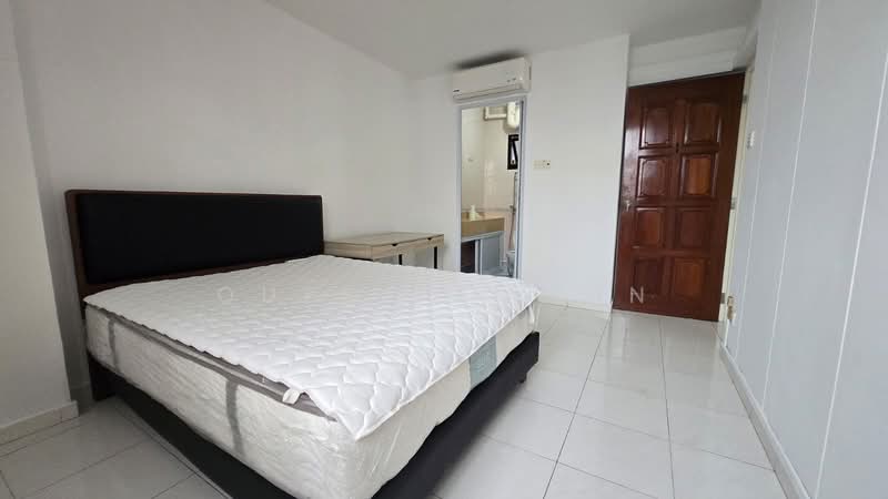359A Admiralty Drive, 359A Admiralty Drive, 3 Bedrooms, 1,022 sqft, HDB Flat For Rent, by Quek Pei Lin, 500203993 - Bedroom - PropertyGuru.com.sg
