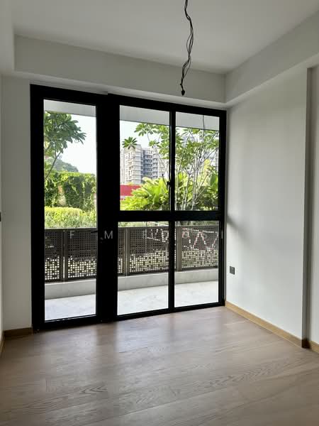 Sceneca Residence, 26 Tanah Merah Kechil Link, 4 Bedrooms, 1,518 sqft, Condominium For Rent, by F M Fossil, 500203997 - Balcony - PropertyGuru.com.sg