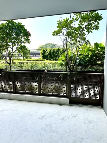 Sceneca Residence, 26 Tanah Merah Kechil Link, 4 Bedrooms, 1,518 sqft, Condominium For Rent, by F M Fossil, 500203997 - Balcony - PropertyGuru.com.sg