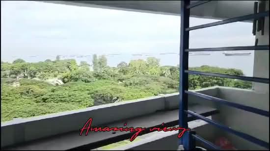7 Marine Terrace, 7 Marine Terrace, 2 Bedrooms, 635 sqft, HDB Flat For Sale, by Grace LIONG 梁礜從, 500204001 - PropertyGuru.com.sg