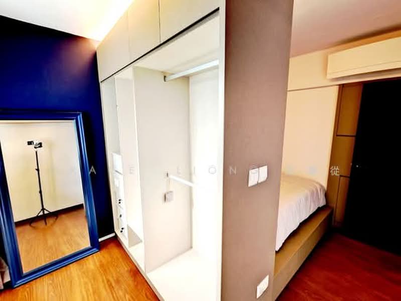7 Marine Terrace, 7 Marine Terrace, 2 Bedrooms, 635 sqft, HDB Flat For Sale, by Grace LIONG 梁礜從, 500204001 - Bedroom - PropertyGuru.com.sg