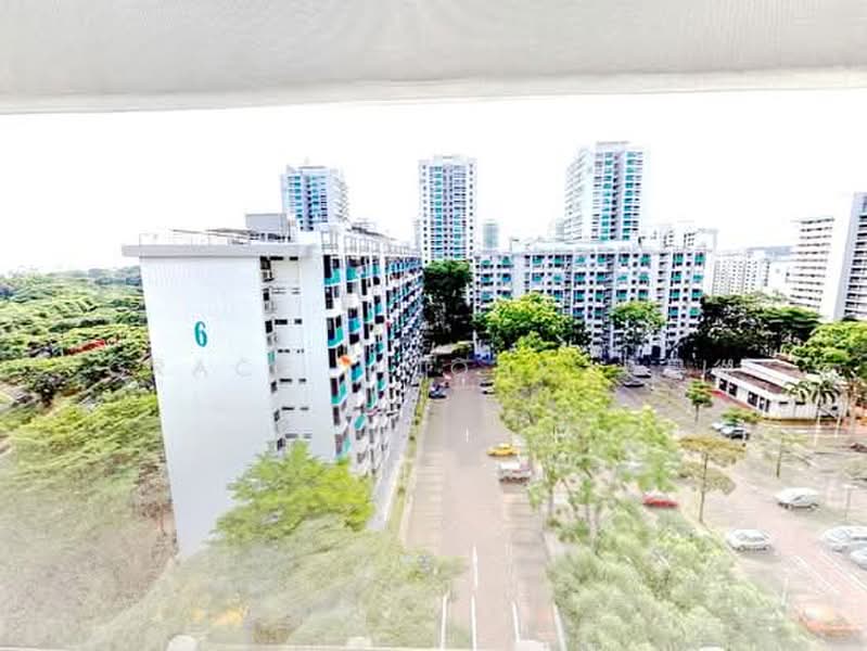7 Marine Terrace, 7 Marine Terrace, 2 Bedrooms, 635 sqft, HDB Flat For Sale, by Grace LIONG 梁礜從, 500204001 - Exterior - PropertyGuru.com.sg