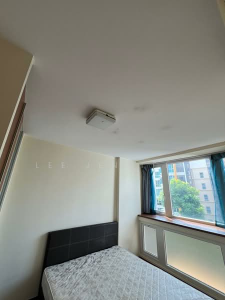 Changi Rise Condo, 4 Simei Rise, Room Rental, 100 sqft, Condominium For Rent, by Lee Jennifer, 500204003 - Bedroom - PropertyGuru.com.sg