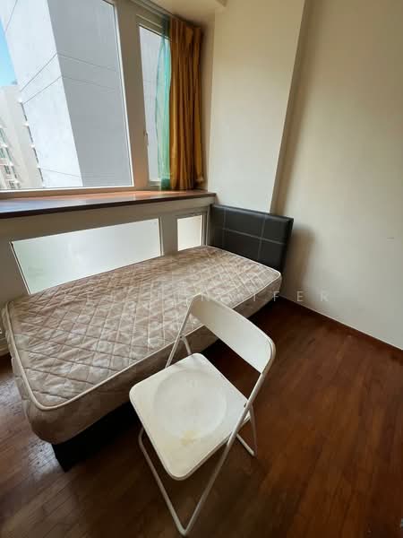 Changi Rise Condo, 4 Simei Rise, Room Rental, 100 sqft, Condominium For Rent, by Lee Jennifer, 500204003 - Bedroom - PropertyGuru.com.sg