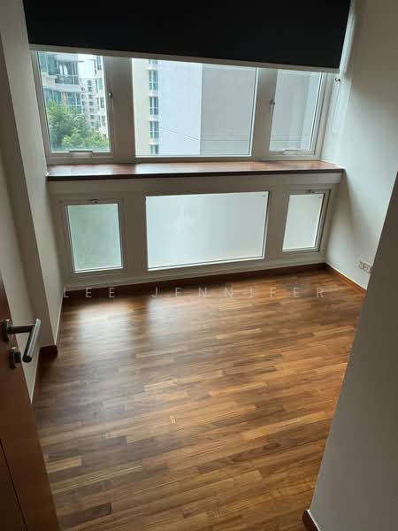 Changi Rise Condo, 4 Simei Rise, Pasir Ris / Tampines, Room Rental, 100 sqft, Condominium For Rent, by Lee Jennifer, 500204003 - Interior - PropertyGuru.com.sg