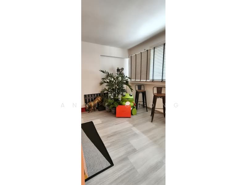 5 Tanjong Pagar Plaza, 5 Tanjong Pagar Plaza, 1 Bedroom, 753 sqft, HDB Flat For Rent, by Annie Chong, 500204004 - Living Room - PropertyGuru.com.sg