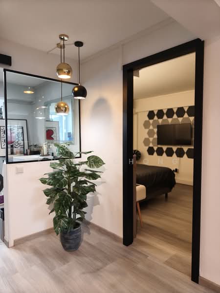 5 Tanjong Pagar Plaza, 5 Tanjong Pagar Plaza, 1 Bedroom, 753 sqft, HDB Flat For Rent, by Annie Chong, 500204004 - Bedroom - PropertyGuru.com.sg