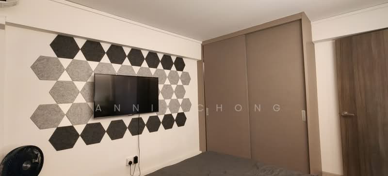 5 Tanjong Pagar Plaza, 5 Tanjong Pagar Plaza, 1 Bedroom, 753 sqft, HDB Flat For Rent, by Annie Chong, 500204004 - Bedroom - PropertyGuru.com.sg
