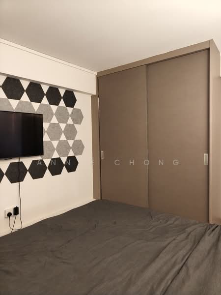 5 Tanjong Pagar Plaza, 5 Tanjong Pagar Plaza, 1 Bedroom, 753 sqft, HDB Flat For Rent, by Annie Chong, 500204004 - Bedroom - PropertyGuru.com.sg
