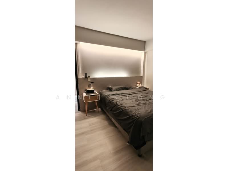 5 Tanjong Pagar Plaza, 5 Tanjong Pagar Plaza, 1 Bedroom, 753 sqft, HDB Flat For Rent, by Annie Chong, 500204004 - Bedroom - PropertyGuru.com.sg