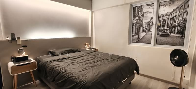 5 Tanjong Pagar Plaza, 5 Tanjong Pagar Plaza, 1 Bedroom, 753 sqft, HDB Flat For Rent, by Annie Chong, 500204004 - Bedroom - PropertyGuru.com.sg
