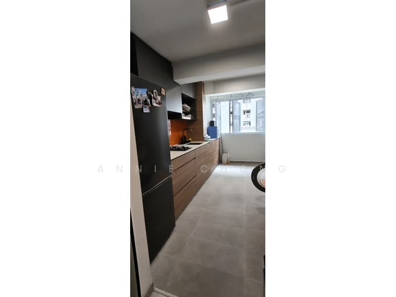 5 Tanjong Pagar Plaza, 5 Tanjong Pagar Plaza, 1 Bedroom, 753 sqft, HDB Flat For Rent, by Annie Chong, 500204004 - Kitchen - PropertyGuru.com.sg