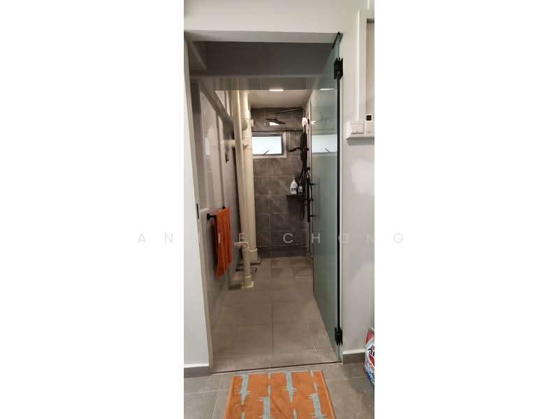 5 Tanjong Pagar Plaza, 5 Tanjong Pagar Plaza, 1 Bedroom, 753 sqft, HDB Flat For Rent, by Annie Chong, 500204004 - Bathroom - PropertyGuru.com.sg