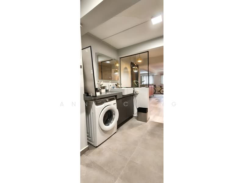 5 Tanjong Pagar Plaza, 5 Tanjong Pagar Plaza, 1 Bedroom, 753 sqft, HDB Flat For Rent, by Annie Chong, 500204004 - Interior - PropertyGuru.com.sg