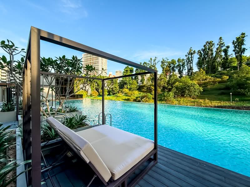 The Landmark, 173 Chin Swee Road, 1 Bedroom, 517 sqft, Condominium For Rent, by Kelvin Chua, 500204005 - PropertyGuru.com.sg