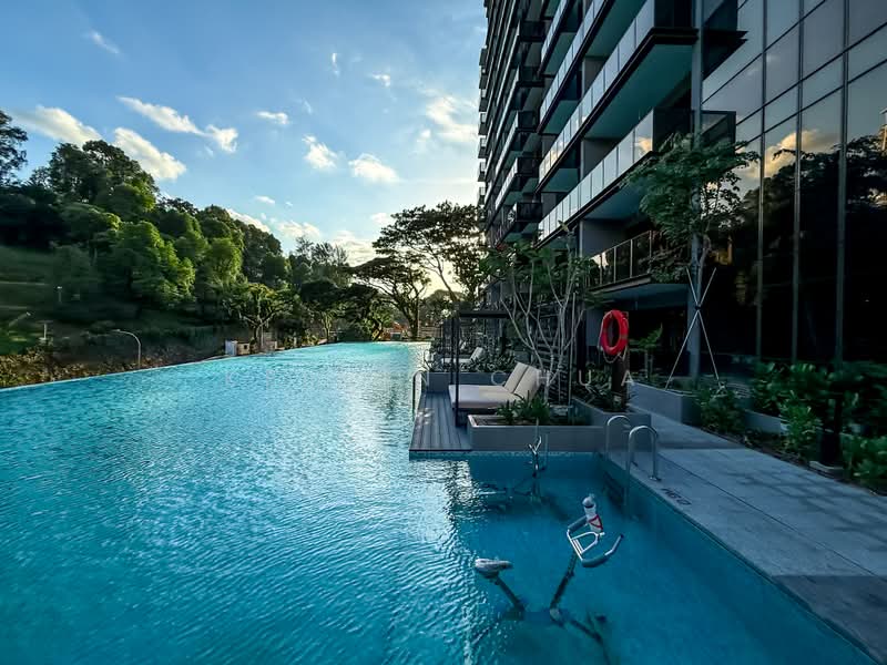 The Landmark, 173 Chin Swee Road, 1 Bedroom, 517 sqft, Condominium For Rent, by Kelvin Chua, 500204005 - PropertyGuru.com.sg