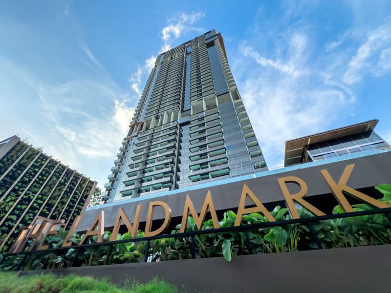 The Landmark, 173 Chin Swee Road, 1 Bedroom, 517 sqft, Condominium For Rent, by Kelvin Chua, 500204005 - PropertyGuru.com.sg