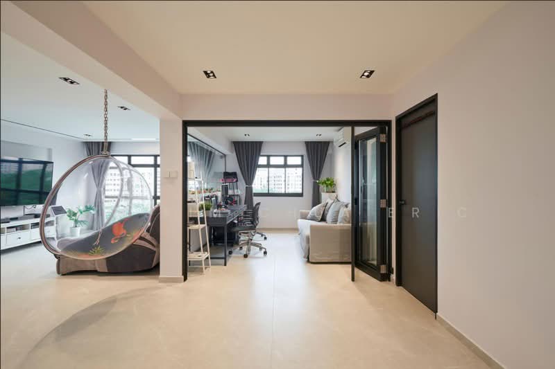 520 Woodlands Drive 14, 520 Woodlands Drive 14, 4 Bedrooms, 1,571 sqft, HDB Flat For Sale, by Lim Kim Chua Eric, 500204006 - PropertyGuru.com.sg