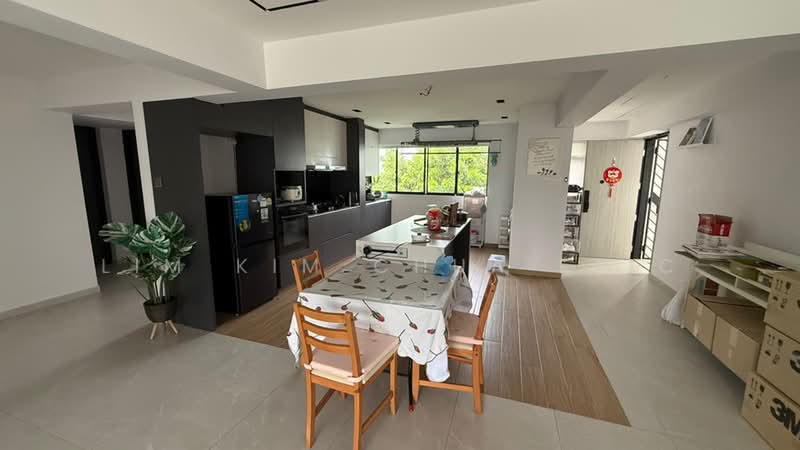520 Woodlands Drive 14, 520 Woodlands Drive 14, 4 Bedrooms, 1,571 sqft, HDB Flat For Sale, by Lim Kim Chua Eric, 500204006 - PropertyGuru.com.sg