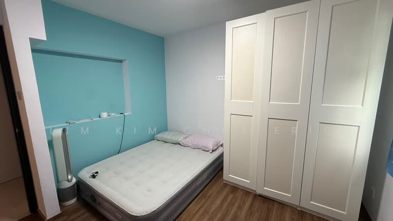 520 Woodlands Drive 14, 520 Woodlands Drive 14, 4 Bedrooms, 1,571 sqft, HDB Flat For Sale, by Lim Kim Chua Eric, 500204006 - PropertyGuru.com.sg