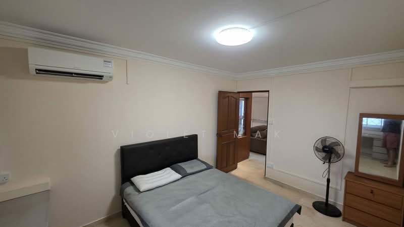 4 Boon Keng Road, 4 Boon Keng Road, Room Rental, 120 sqft, HDB Flat For Rent, by Violet Mak, 500204009 - Bedroom - PropertyGuru.com.sg