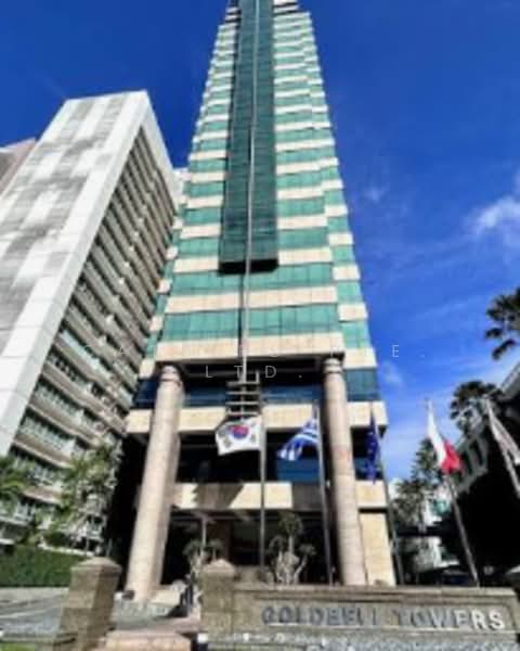 Goldbell Towers, 47 Scotts Road, 4,582 sqft, Office For Rent, by SALLY FAN, 500204010 - Exterior - CommercialGuru.com.sg
