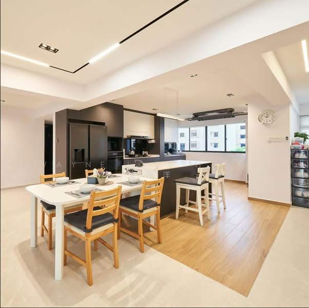 520 Woodlands Drive 14, 520 Woodlands Drive 14, 4 Bedrooms, 1,571 sqft, HDB Flat For Sale, by Wayne Joseph Ong 王伟洋, 500204013 - PropertyGuru.com.sg