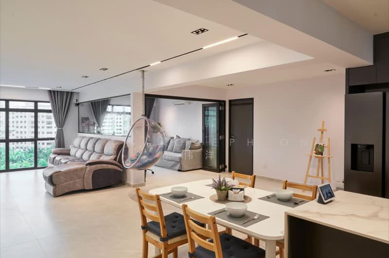 520 Woodlands Drive 14, 520 Woodlands Drive 14, 4 Bedrooms, 1,571 sqft, HDB Flat For Sale, by Wayne Joseph Ong 王伟洋, 500204013 - PropertyGuru.com.sg