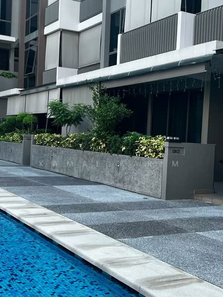 Stratum, 84 Elias Road, 2 Bedrooms, 947 sqft, Condominium For Sale, by Kamal Karim, 500204015 - Exterior - PropertyGuru.com.sg