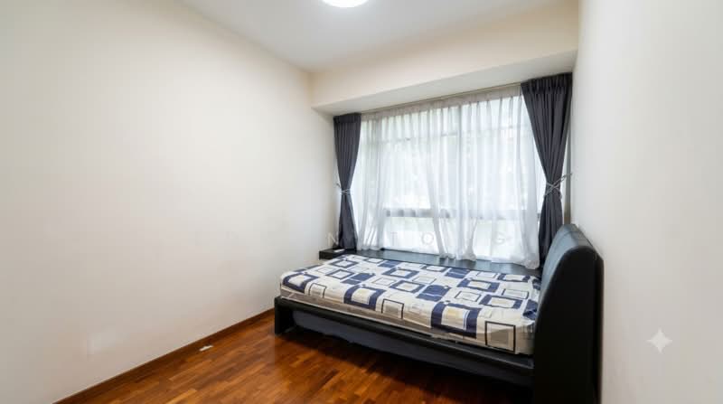 Atrium Residences, 1 Lorong 28 Geylang, 3 Bedrooms, 1,012 sqft, Apartment For Rent, by Edwin Tong, 500204026 - Bedroom - PropertyGuru.com.sg