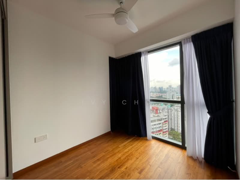 Stirling Residences, 25 Stirling Road, 2 Bedrooms, 764 sqft, Apartment For Rent, by Ivy Cho, 500204028 - PropertyGuru.com.sg