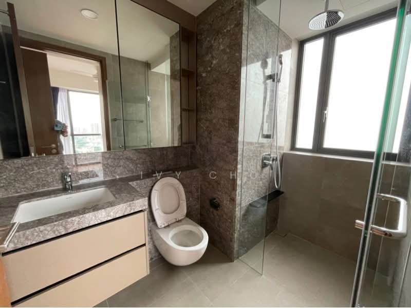 Stirling Residences, 25 Stirling Road, 2 Bedrooms, 764 sqft, Apartment For Rent, by Ivy Cho, 500204028 - PropertyGuru.com.sg