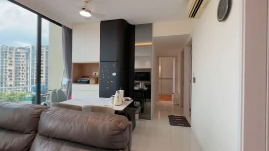 The Amore, 53A Edgedale Plains, 3 Bedrooms, 1,001 sqft, Executive Condominium For Sale, by June Ling, 500204029 - PropertyGuru.com.sg