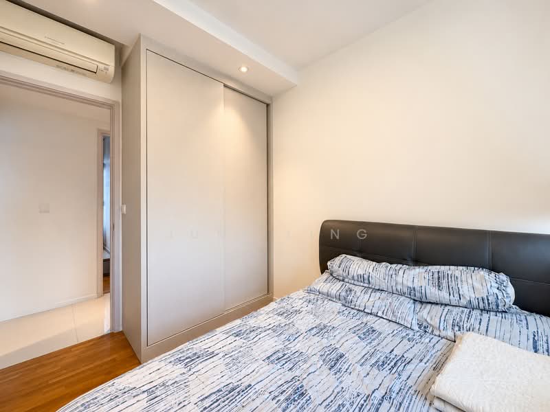The Amore, 53A Edgedale Plains, 3 Bedrooms, 1,001 sqft, Executive Condominium For Sale, by June Ling, 500204029 - Bedroom - PropertyGuru.com.sg